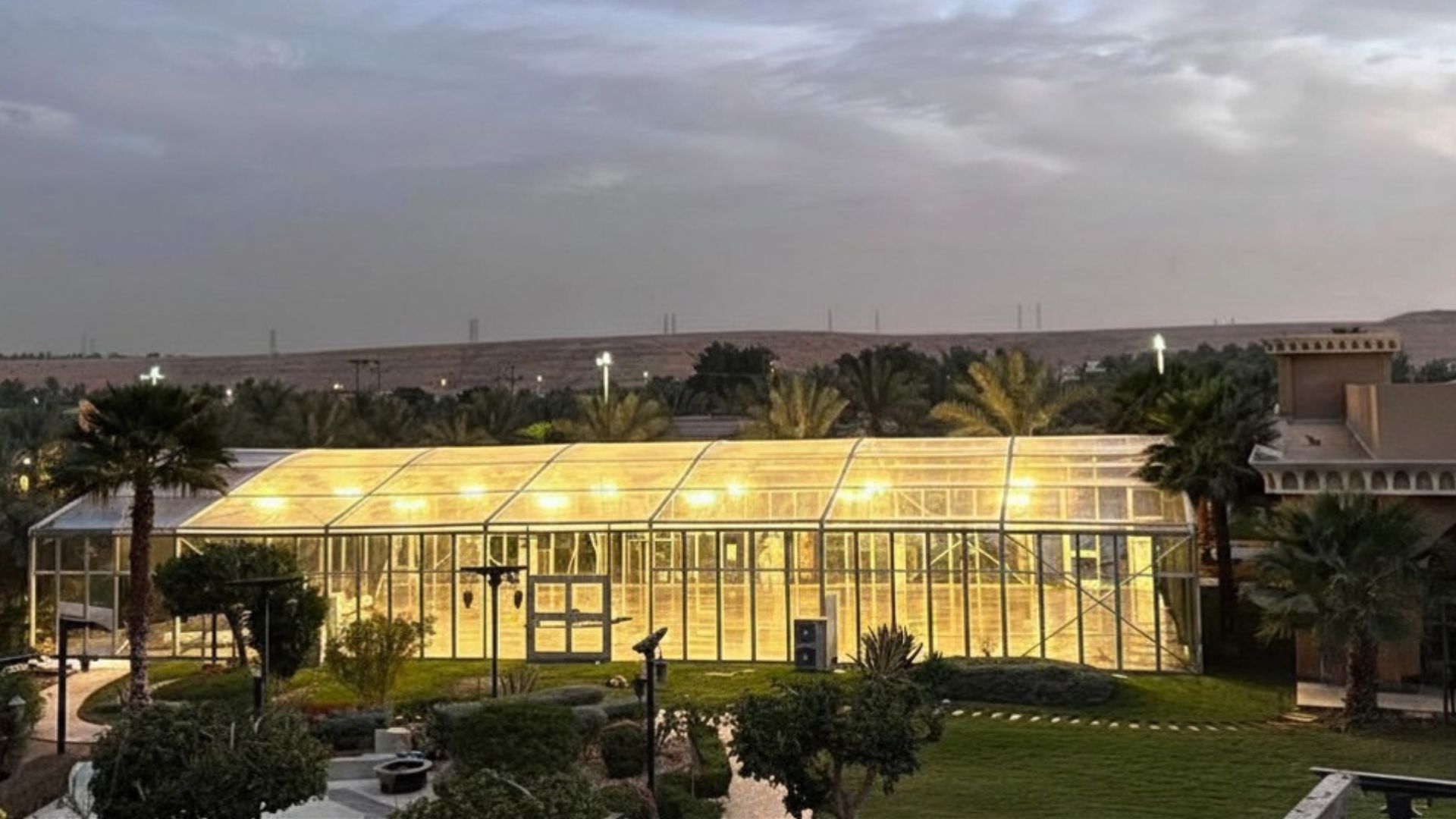 نجوم النورس لتجهيز الفعاليات والمناسبات