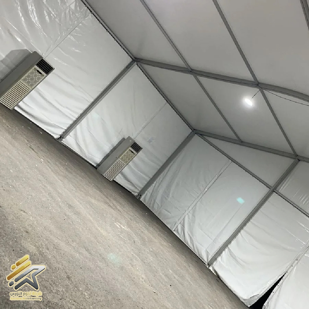 مستودعات للمشاريع