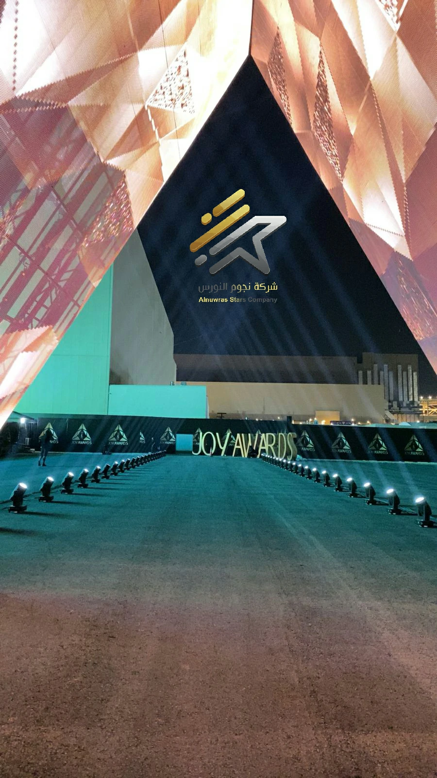 خيمة أوروبية 18