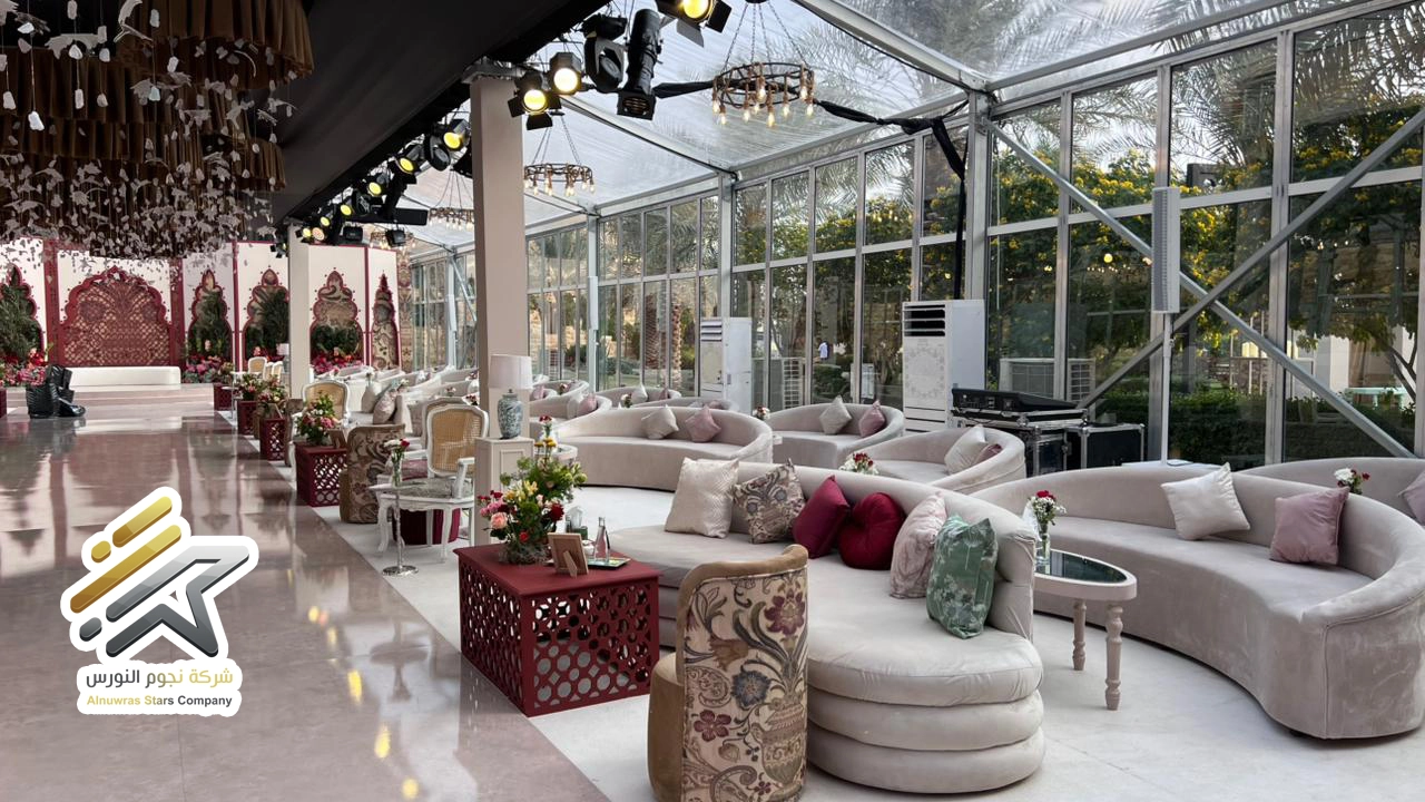 خيمة أوروبية 10