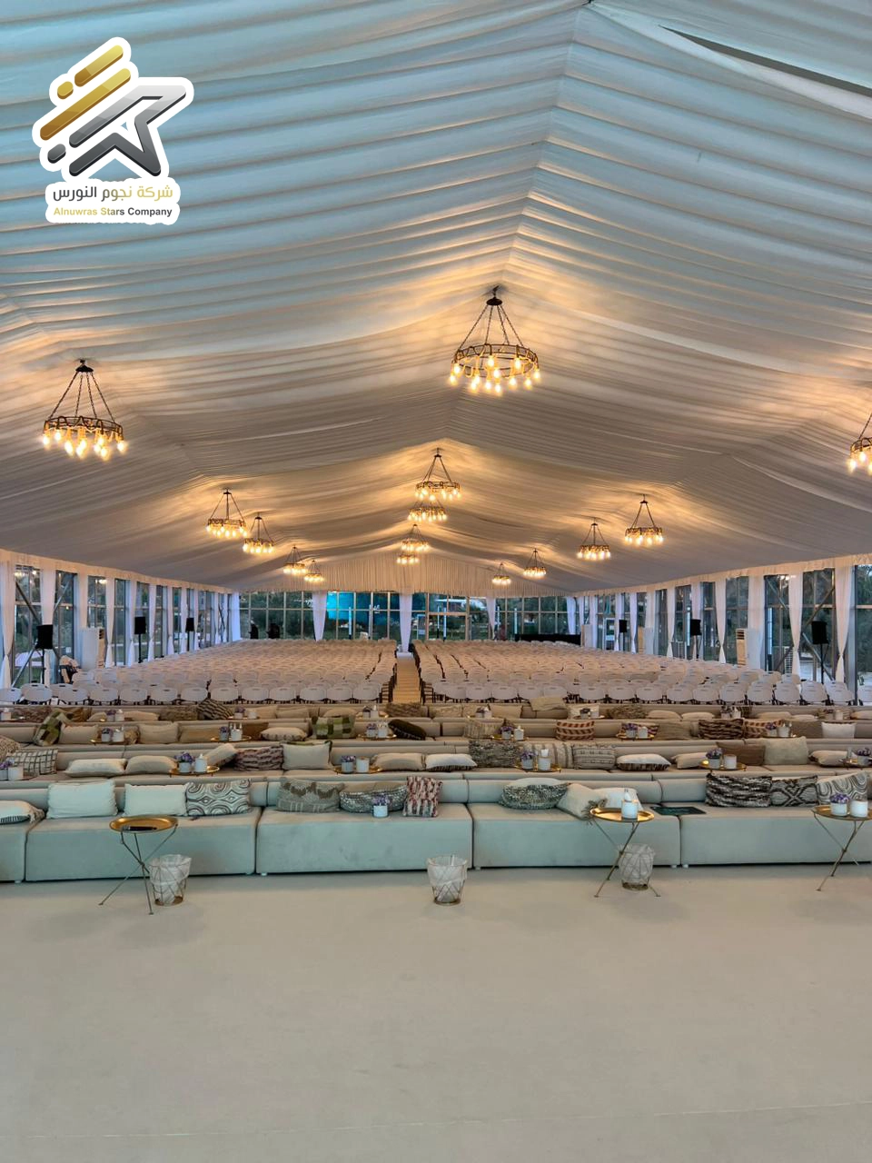 خيمة أوروبية 6